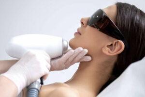 Лазерная эпиляция Mezoclinic