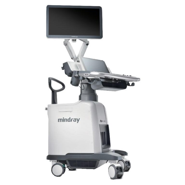 Аппарат УЗИ 3D Mindray DC-80 Exp