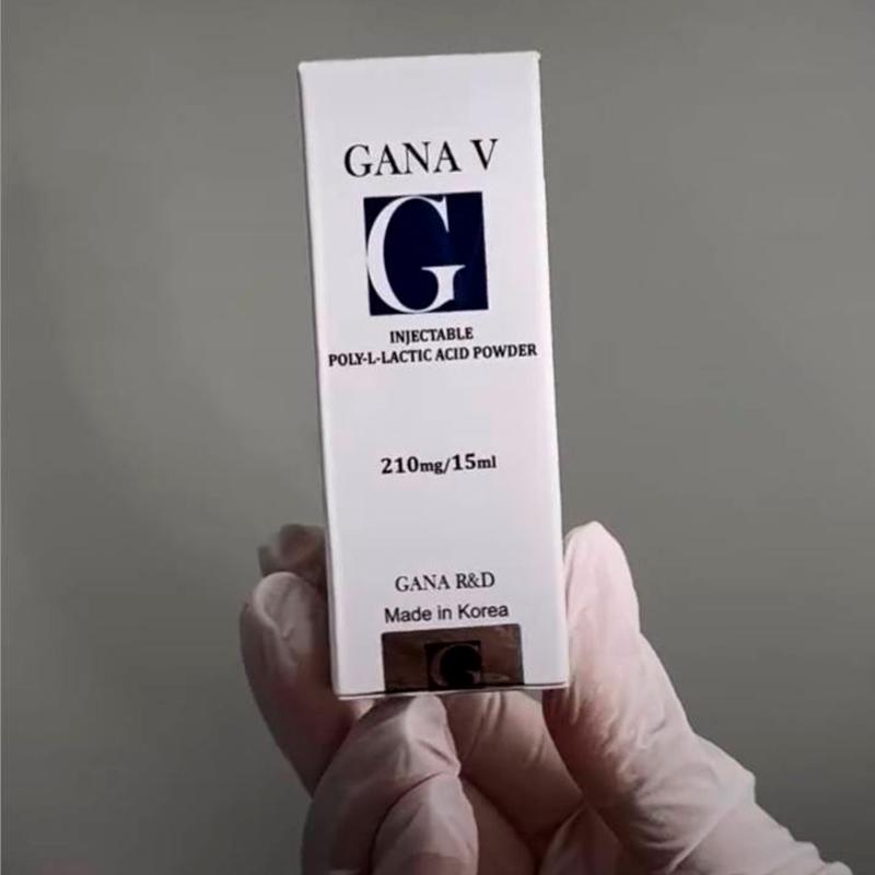 Gana V Collagen