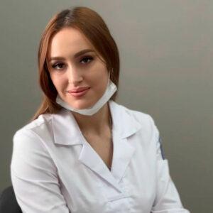 Прием пластического хирурга