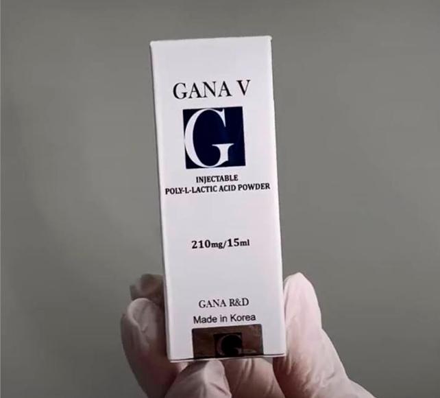 Gana Collagen